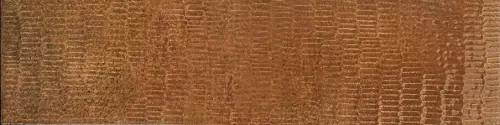 Керамогранит 154612 Inciso Brick Earth 7.5х30