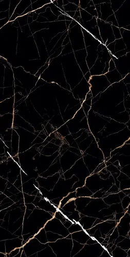 Siena Granito Black Valcano High Gloss 60x120