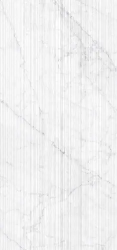 Декор керамогранит Ceramics Carrara Fogg Stx Hrz Carrara Fogg 3pc 59.8х119.8