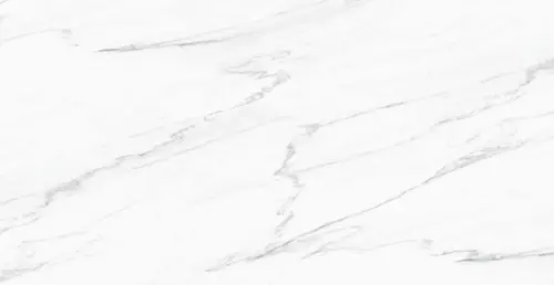 Керамогранит Ceramics Catta Snow Белый Матовый 278x120