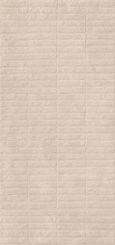 Керамогранит Ceramics Cementi Stx Frt Cementi Beige 3pc 59.8х119.8