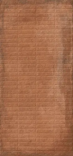 Керамогранит Ceramics Cotta Stx Frt Cotta Red 3pc 59.8х119.8