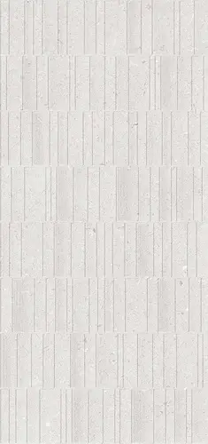 Керамогранит Ceramics Fossil Stx Grv Fossil Bianco 3pc 59.8х119.8
