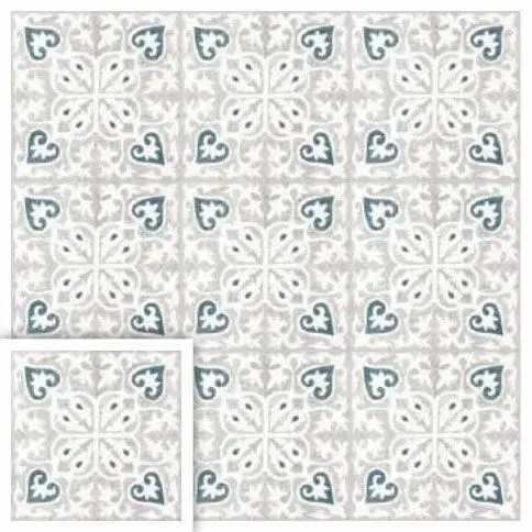 Керамогранит Simpolo MPL-061873 / ЦБ-00085408 Scs Motif Berry 19.8х19.8