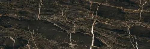 Плитка настенная Eternity Dark Cream 3520 30х90