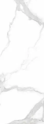 Sinfonia Marblestone Classic White 32x90