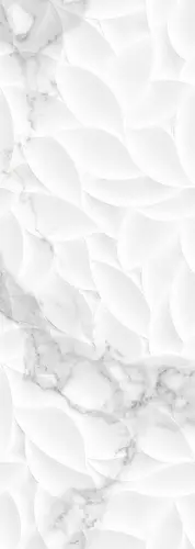 Sinfonia Marblestone Essence White 32x90