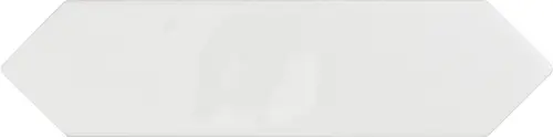 Плитка настенная Picket Picket Bianco 7.5x30