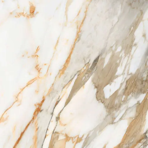 Керамогранит 60x60 Calcatta Gold Borghini Глянцевый