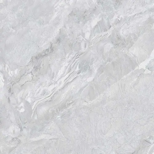 Керамогранит 60x60 Alaska Bianco Глянцевый