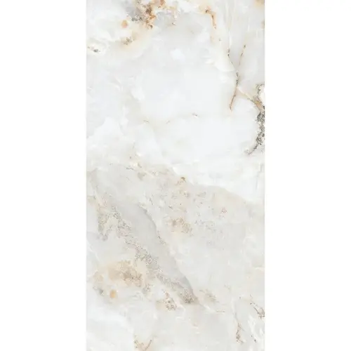 Керамогранит Nestle Bianco Satin 60x120 Luna Rossa сатинированный С0006420