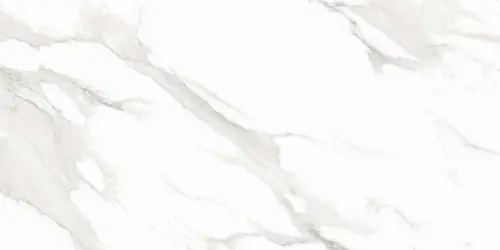 Керамогранит Luna Rossa Statuario Mercury 120x60 Satin