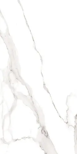 Керамогранит Jewell White 60x120 Polished Modern полированный