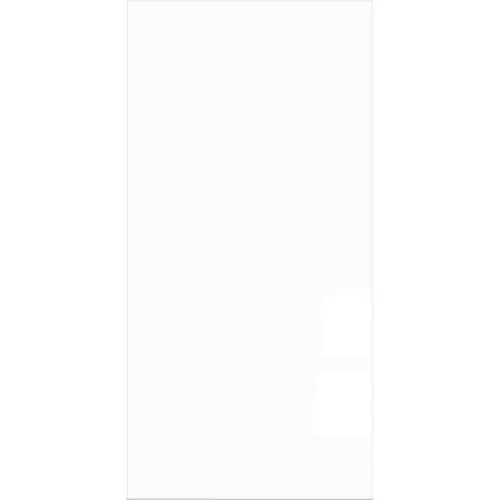 Керамогранит Extra White 60x120 Polished Mono полированный