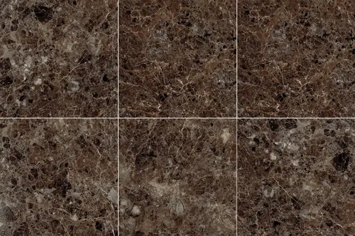 Imperador Black High Gloss 60x60