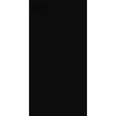 Керамогранит SLIM Elite Black Matt 60x120x5