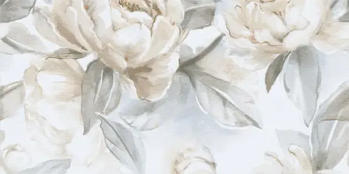 Керамогранит Elite Peonies Decor B Matt Face 2 60х120
