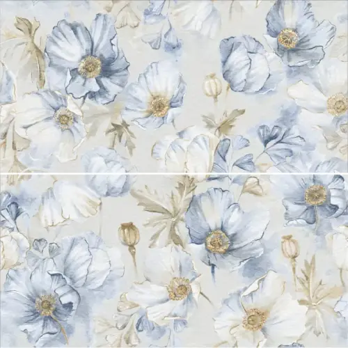 Керамогранит Elite Bluebell Decor A+B Matt 60х120
