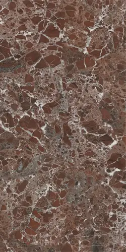 Декор керамогранит Full Body Amethyst Red Texture 1590х3200х12