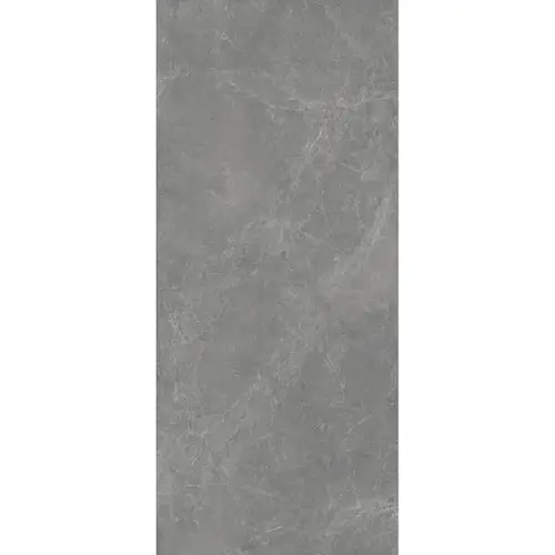 Керамический слэб С0005685 Dolmen Gris Sahara Matt 120х280 серый матовый под бетон