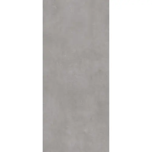 Керамический слэб С0005766 Avenue Grey Sahara Matt 120х280 серый матовый под бетон