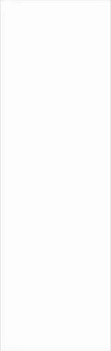 Керамогранит Mono White Matt 800х2600х15
