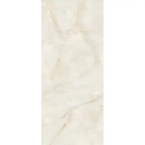 Керамический слэб С0005882 Ostra Bianco Elegance Polished 120х280 кремовый полированный под камень