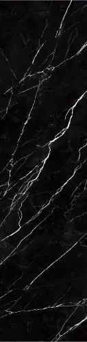 Керамогранит Black Marquina Polished 800х3200х12