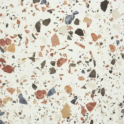 Керамогранит STiles ceramic Azzo White 60 60х60