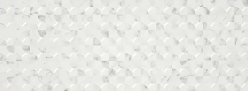 Sabine Ci White Brillo 33,3x90