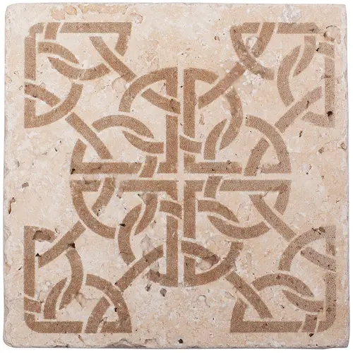 Декор Provance Ornament №4 10х10