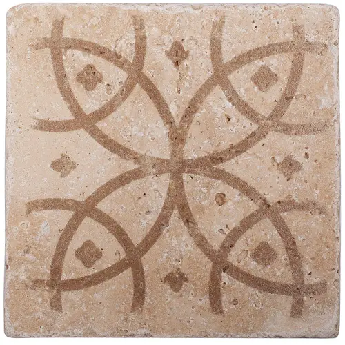 Декор Provance Ornament №6 10х10