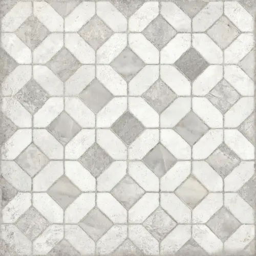Керамогранит 144072 Marmi Imperiali Decoro Valentia Nat Ret 60х60