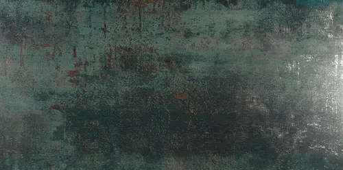 Tau Metal Seagreen 60x120