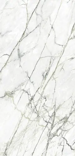 Tau Calacatta Green Pul 6mm 120x260