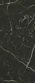 Керамогранит PORTLOREN BLACK NAT. (6mm) (матовая) 120x280