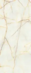 Керамогранит ONICE GOLD NAT. (6mm) (матовая) 120x280 120x280