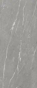 Керамогранит CASANIA GRAY NAT. (6mm) (матовая) 120x280
