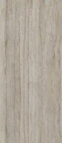 Керамогранит TRAVERTINO GREIGE (6mm) (матовая) 120x280