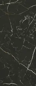 Керамогранит PORTLOREN BLACK PUL. (6mm) (полированная) 120x280