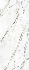 Керамогранит CALACATTA GREEN PUL. (6mm) (полированная) 120x280