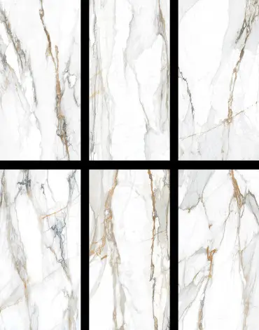 Керамогранит MUST CERVINO GOLD 60x120