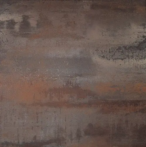 Tau Corten A REC. 60x60
