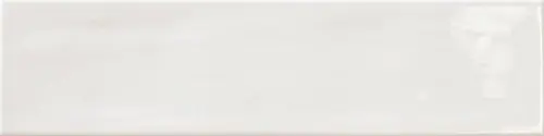 Tau Maiolica Gloss White 7,5x30