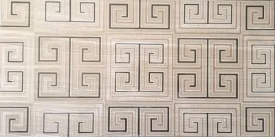 Tau Tabriz Dec. Beige Grecas 30,3x60,5
