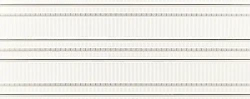 Tubadzin Abisso Dekor White 1 29,8x74,8