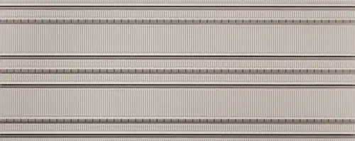 Tubadzin Abisso Dekor Grey 1 29,8x74,8