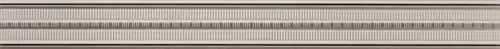 Tubadzin Abisso L. Grey 7,2x74,8