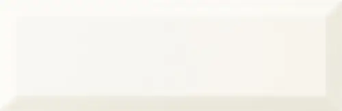Tubadzin Abisso Bar White 7,8x23,7