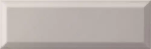 Tubadzin Abisso Bar Grey 7,8x23,7